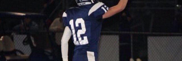 Joe LaMonte banner