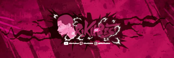 RikuTheBestYT Profile Banner