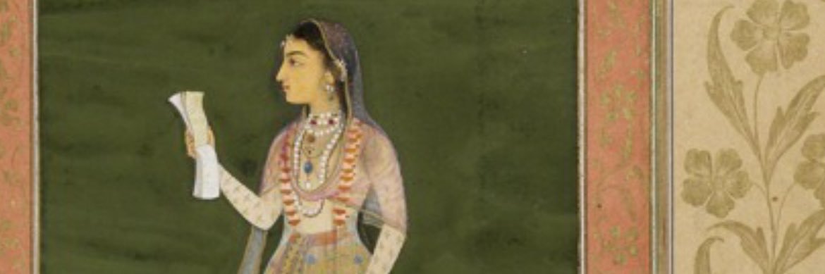 nooreenism's profile banner image