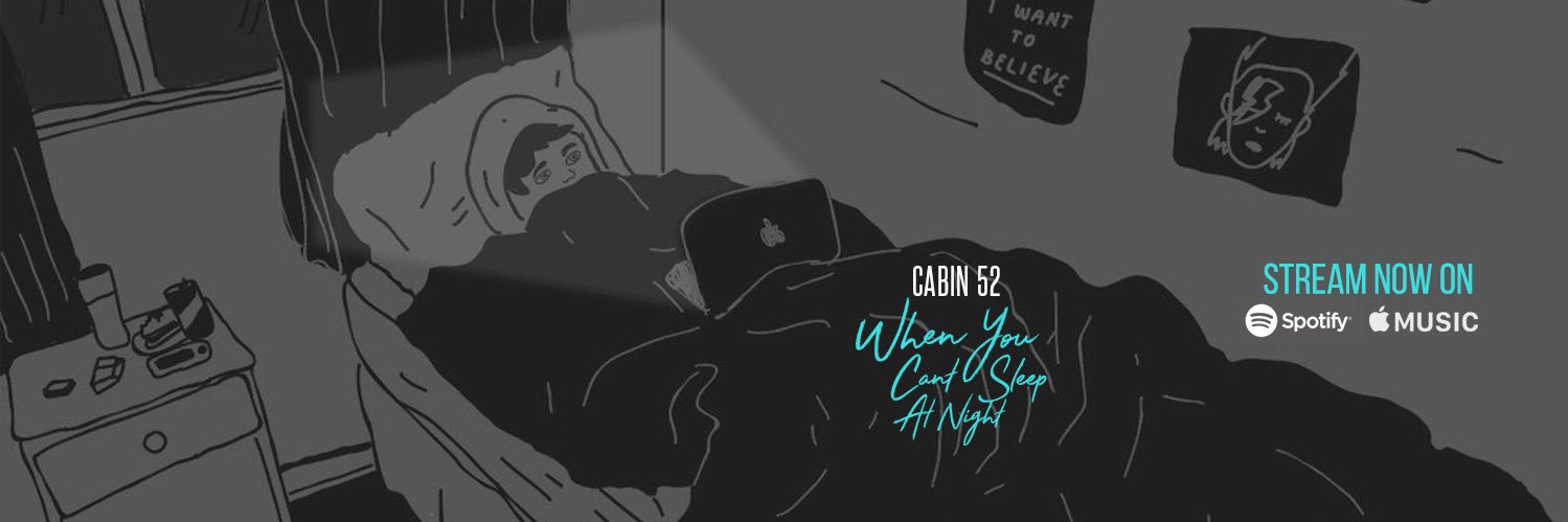 52Cabin's profile banner image