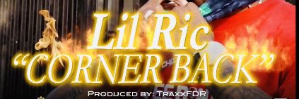 LilRicthugnut's profile banner image