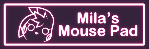 Milachu92 Profile Banner