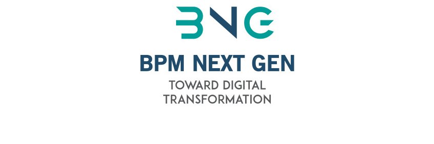 BPMNextGen banner
