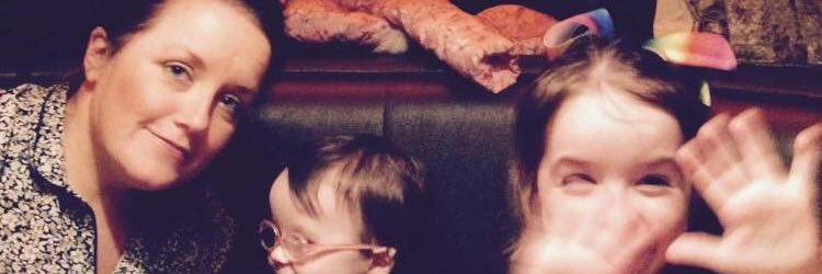 CarolineDermott's profile banner image