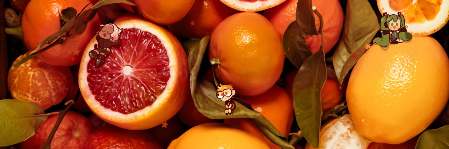 tsukki fan :3 banner