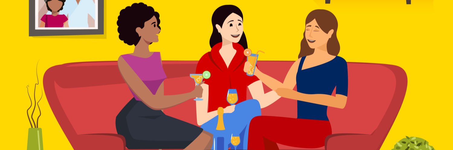 momaffirmation's profile banner image