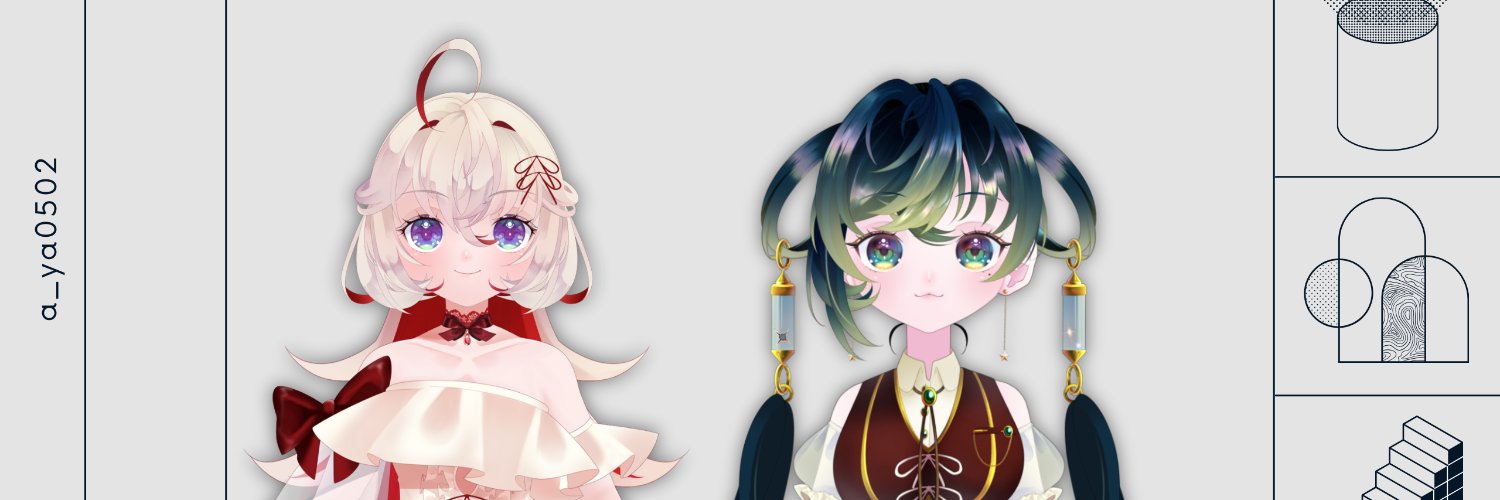 a_ya0502__'s profile banner image