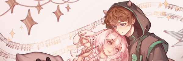 DbclWaffle Profile Banner