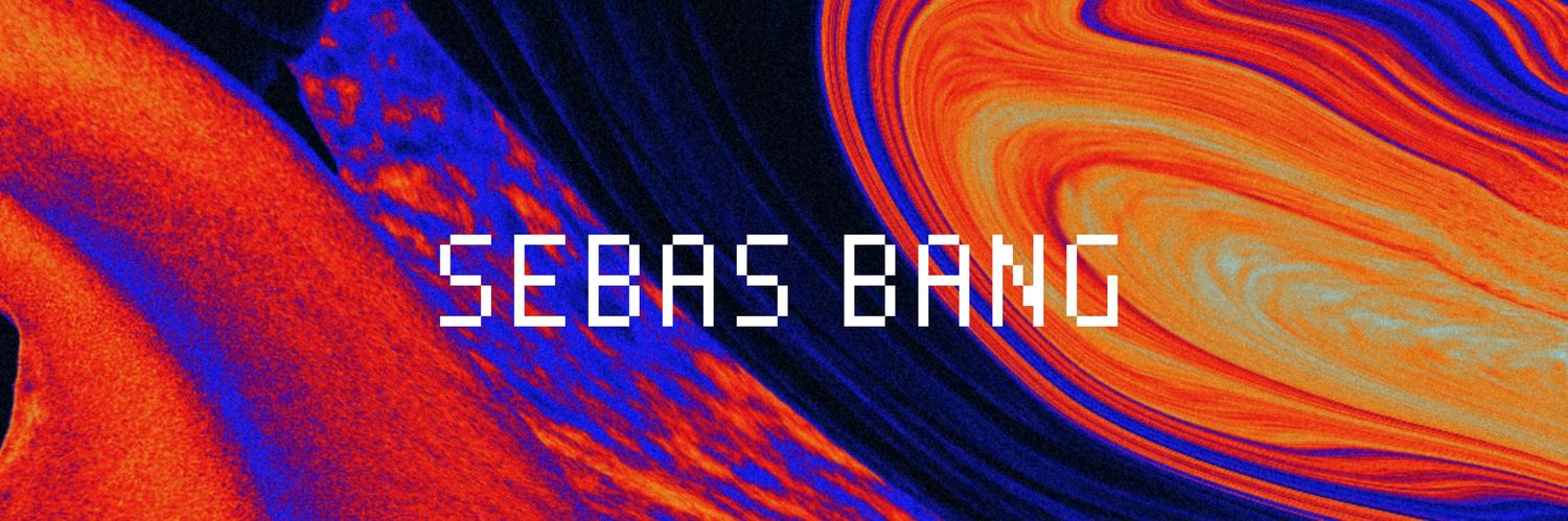 OTK Sebastian Bang 🇻🇪 banner