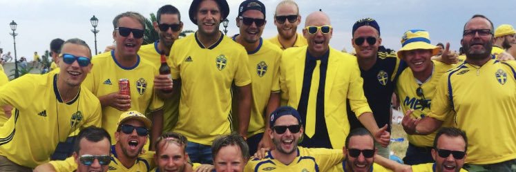 Jonas Harrysson banner