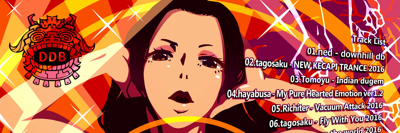 Richiter's profile banner image