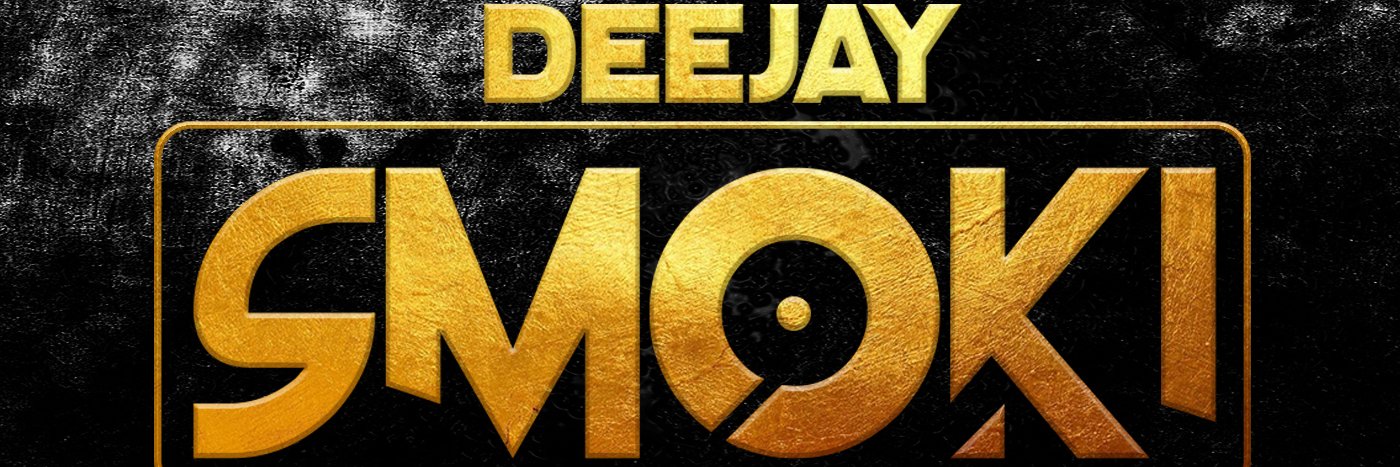 Dj Smoki🔞🇺🇬 banner