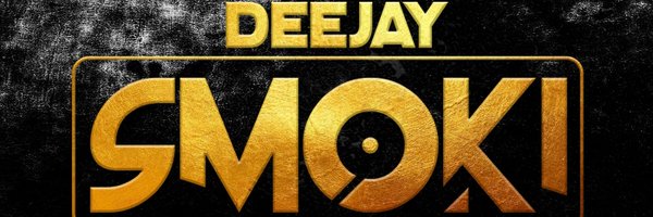 Deejay_Smoki Profile Banner