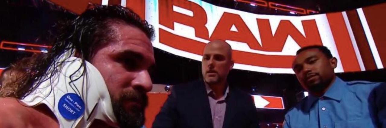 James Miranda banner