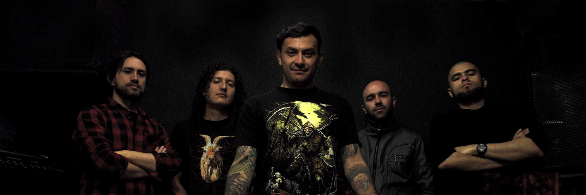 LoathsomeFaith's profile banner image