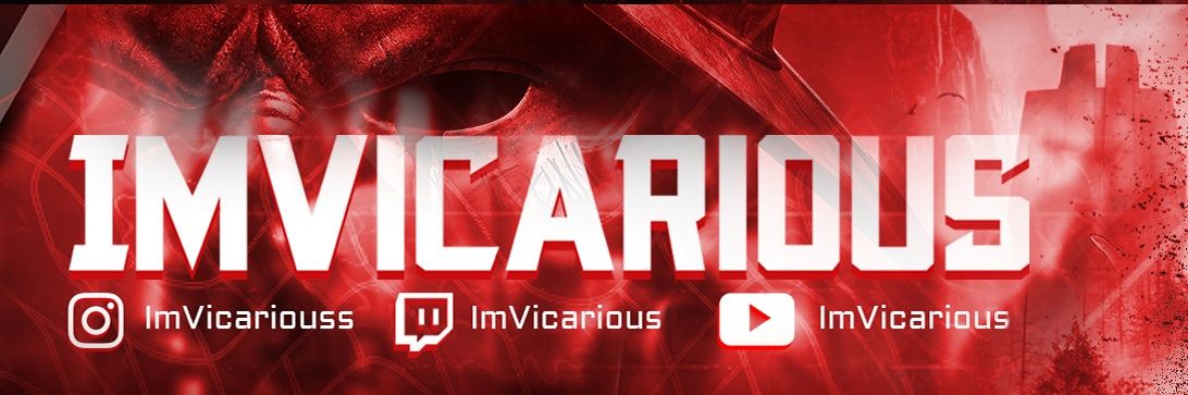 ImVicarious's profile banner image