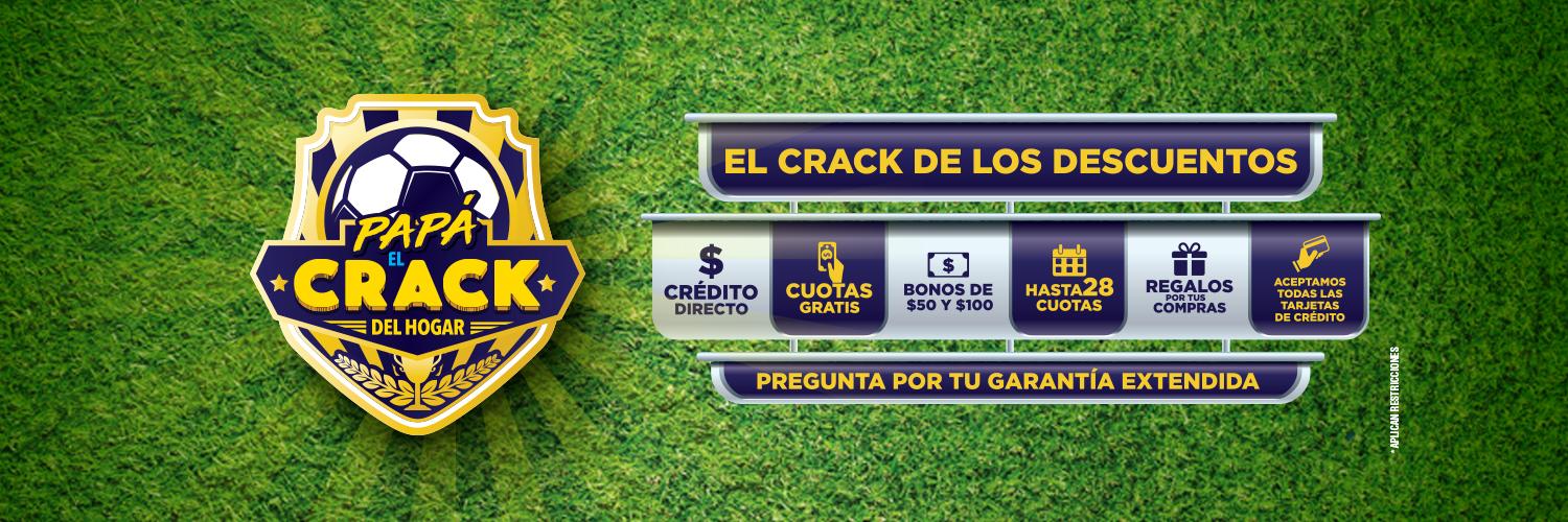 Orve Hogar banner