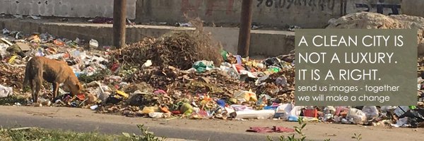 cleanoida Profile Banner