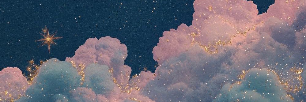black ginger ✨ banner
