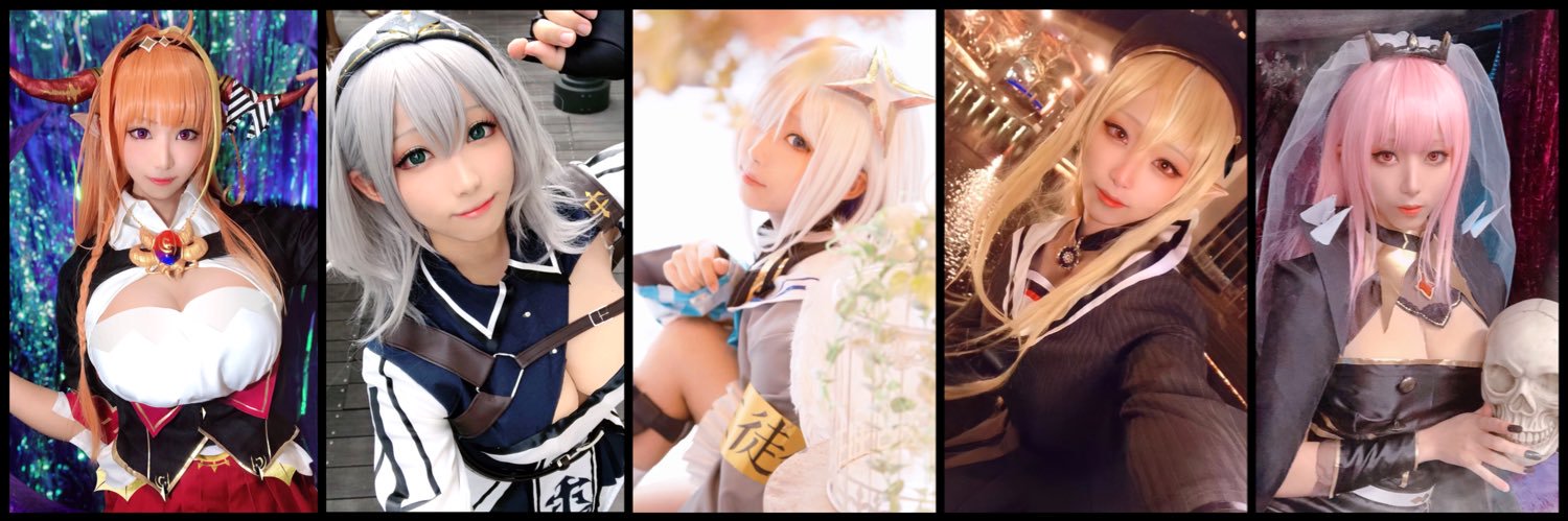 からた💫☔ホロプレ4 banner