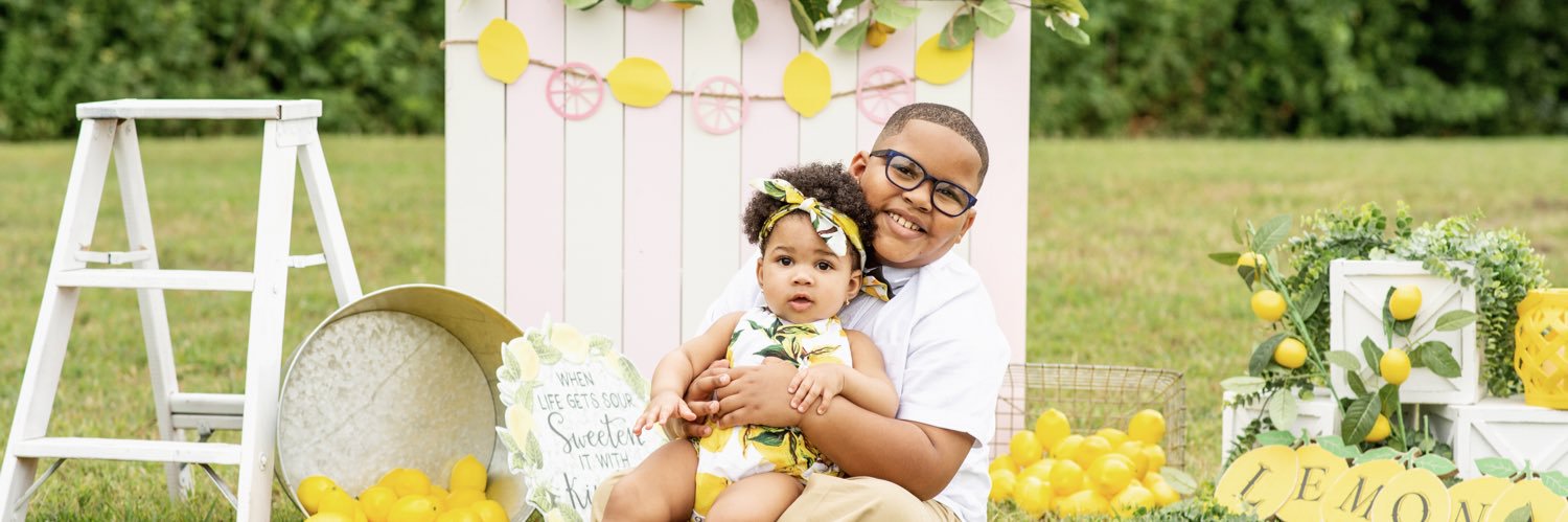 Ambre' Jackson banner