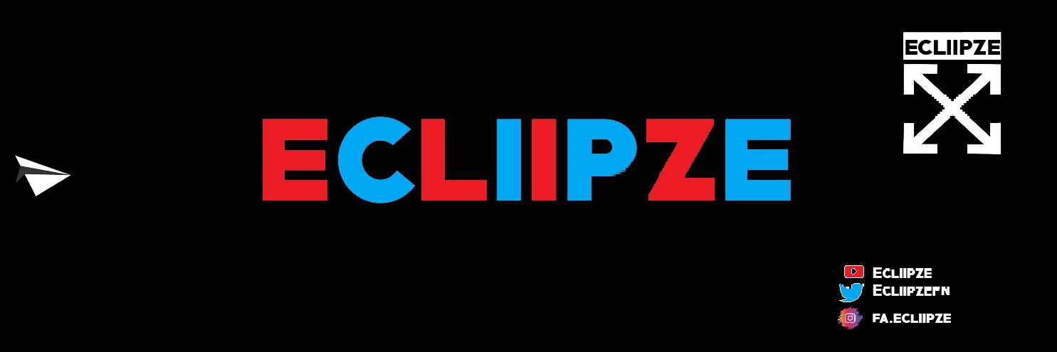 Ecliipze banner