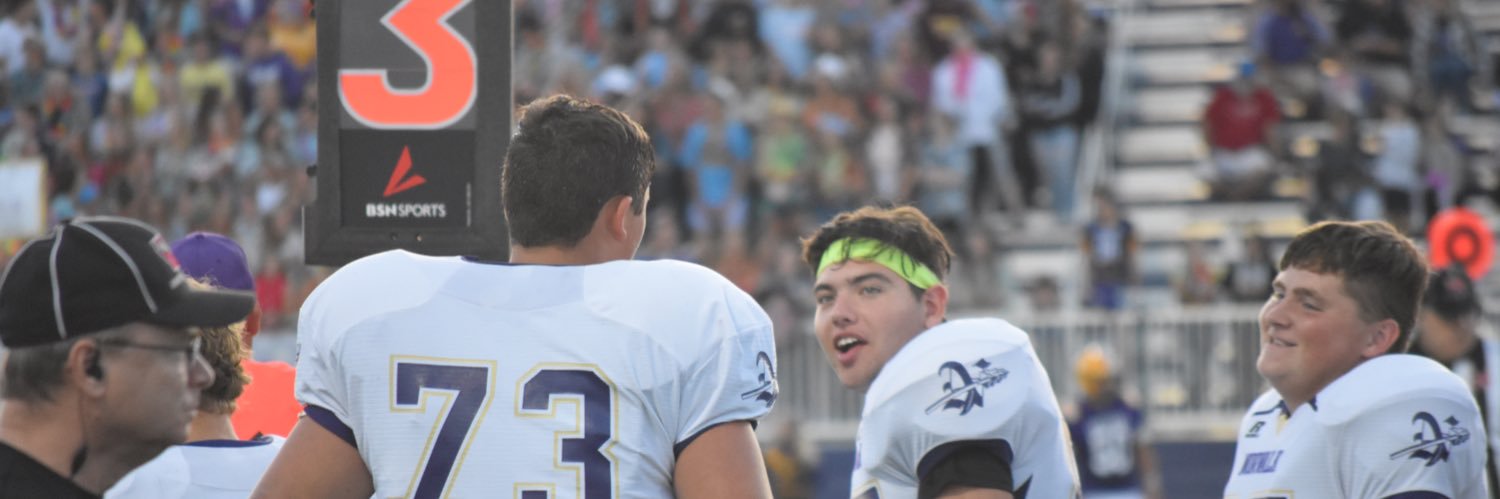 Braden Beenken banner