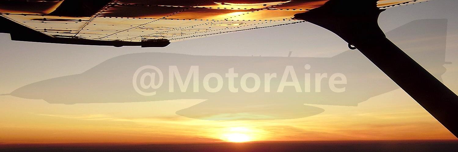 MotorAire's profile banner image