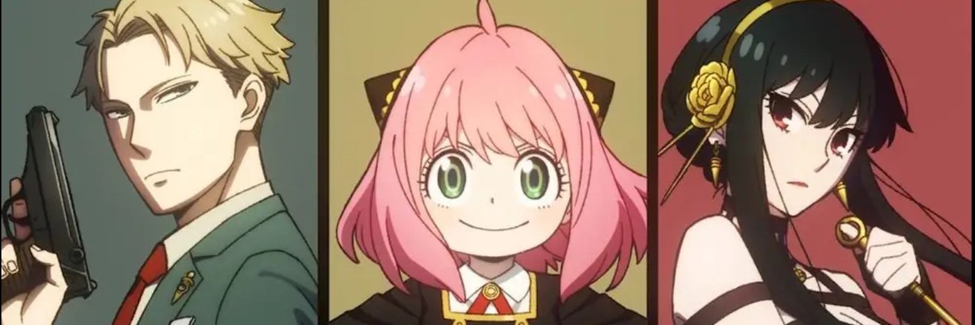 Anya banner
