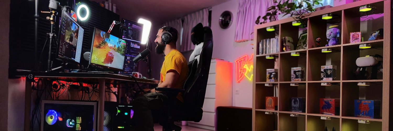 BeardedMuscle banner