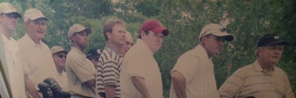 mcgoverngolfer Profile Banner