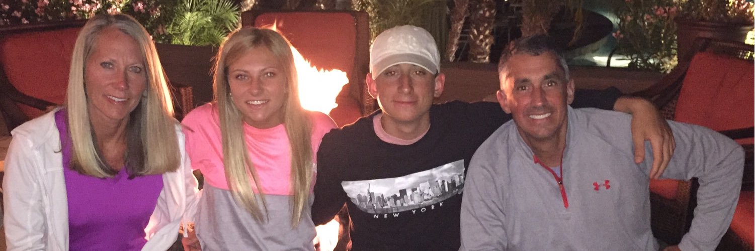 Dominic Favazzo banner