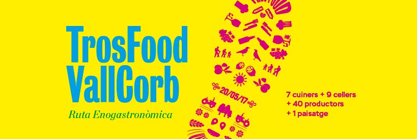 Tros Food 2017 banner