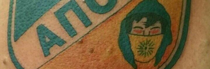 StavNico's profile banner image
