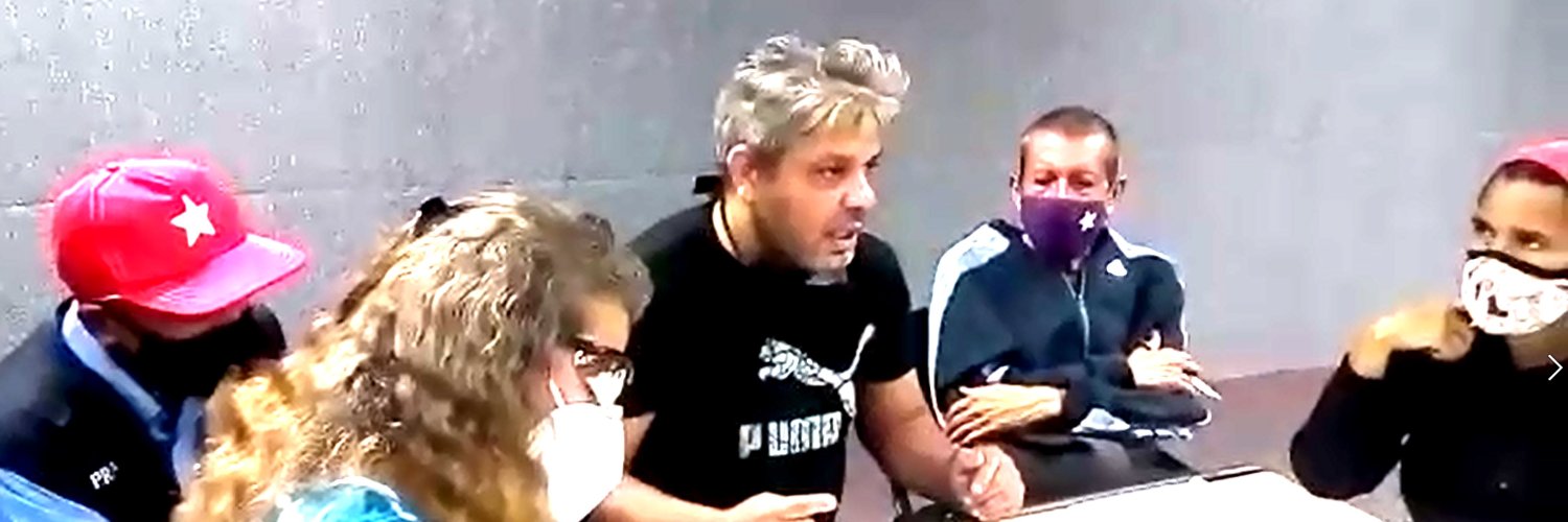 Radiolibertaria's profile banner image