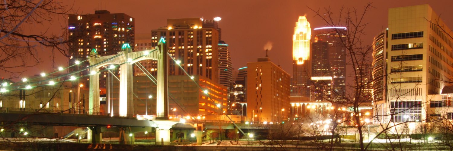 Delane Cleveland banner