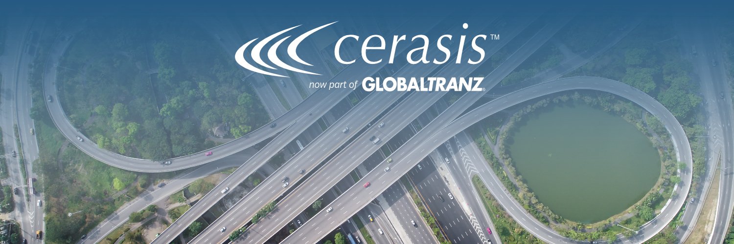 Cerasis, now part of GlobalTranz banner