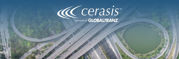 Cerasis, now part of GlobalTranz Profile Banner