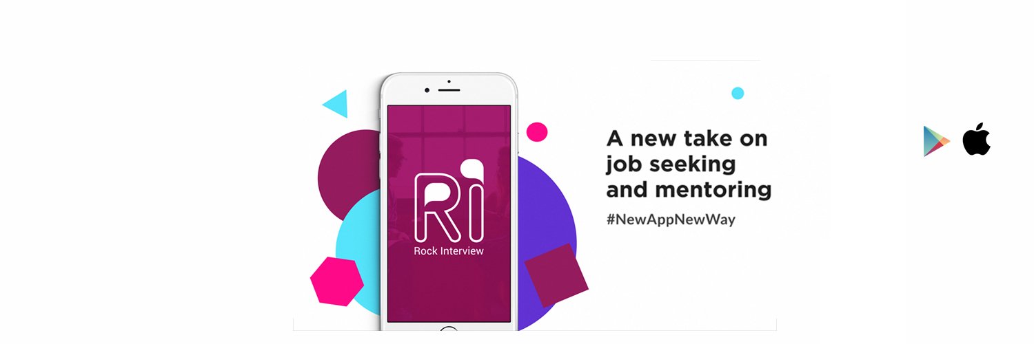Rock Interview banner