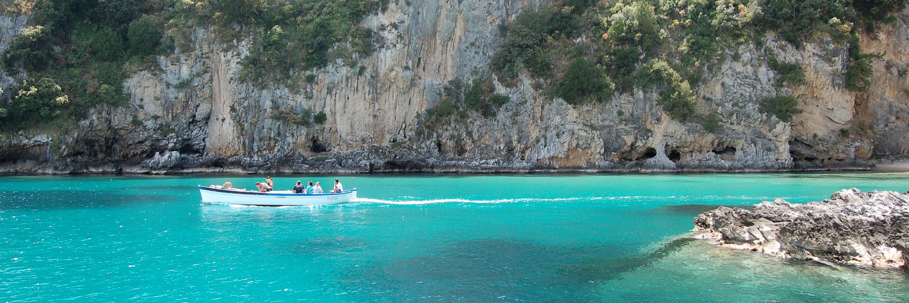 TravelCilento's profile banner image