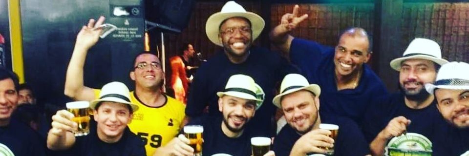 abeiabj's profile banner image
