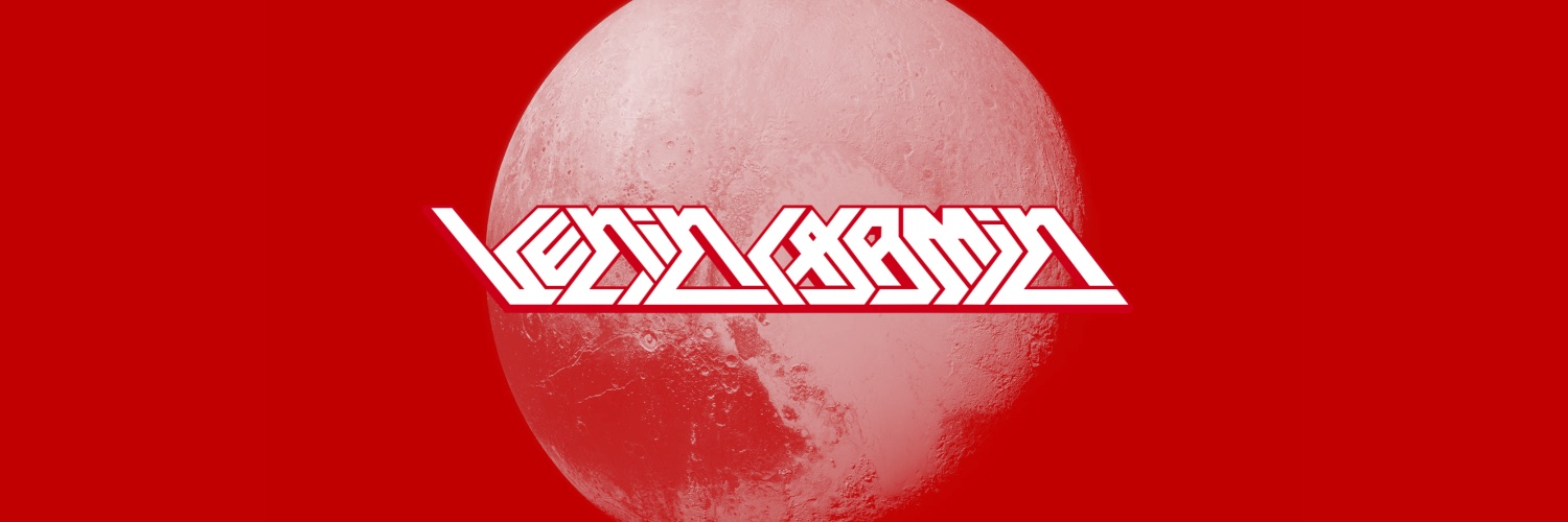 VeninCarmin's profile banner image