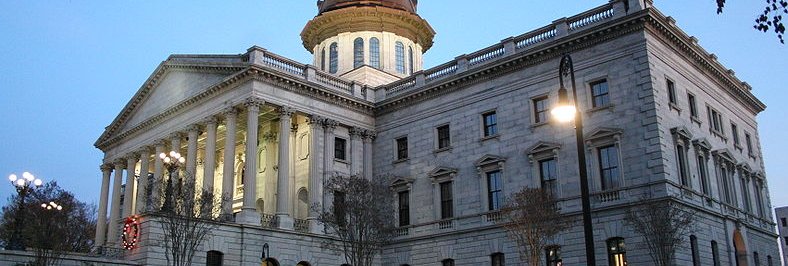 SC Police Chiefs banner