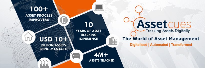 AssetCues banner