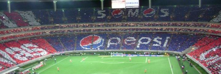Chilo banner