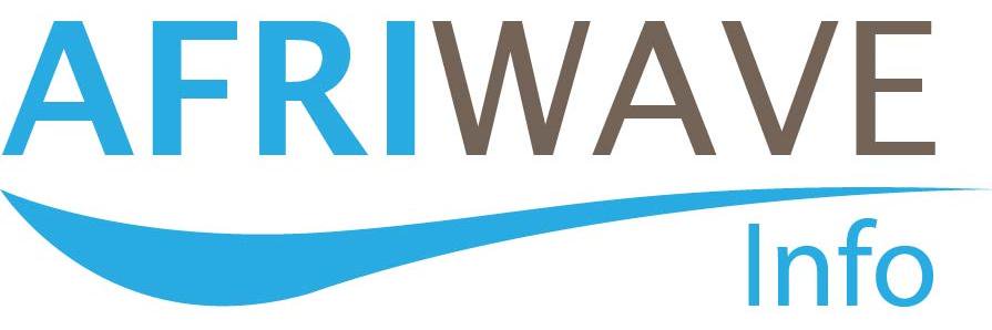 AfriWave Info Officiel banner