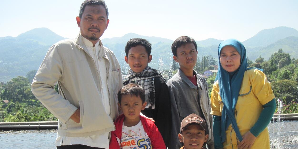 muhammad hilman a banner