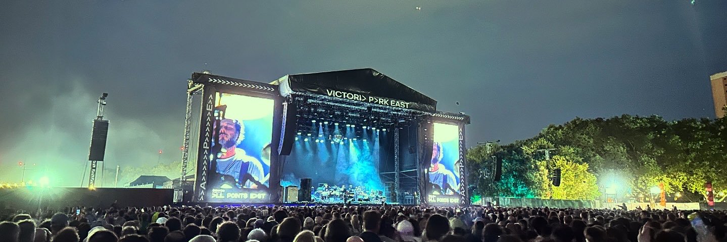 teevanography banner