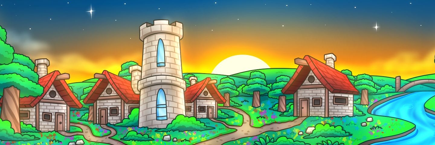RaphArts banner