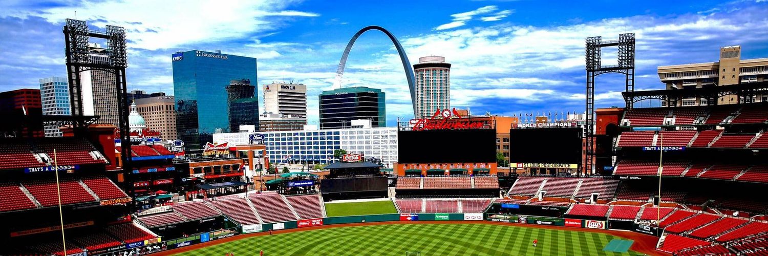 BDRichardsonStl's profile banner image